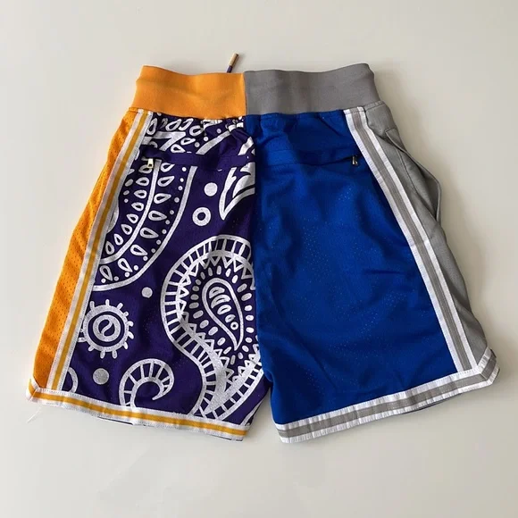 Shorts - Picture 4 of 4